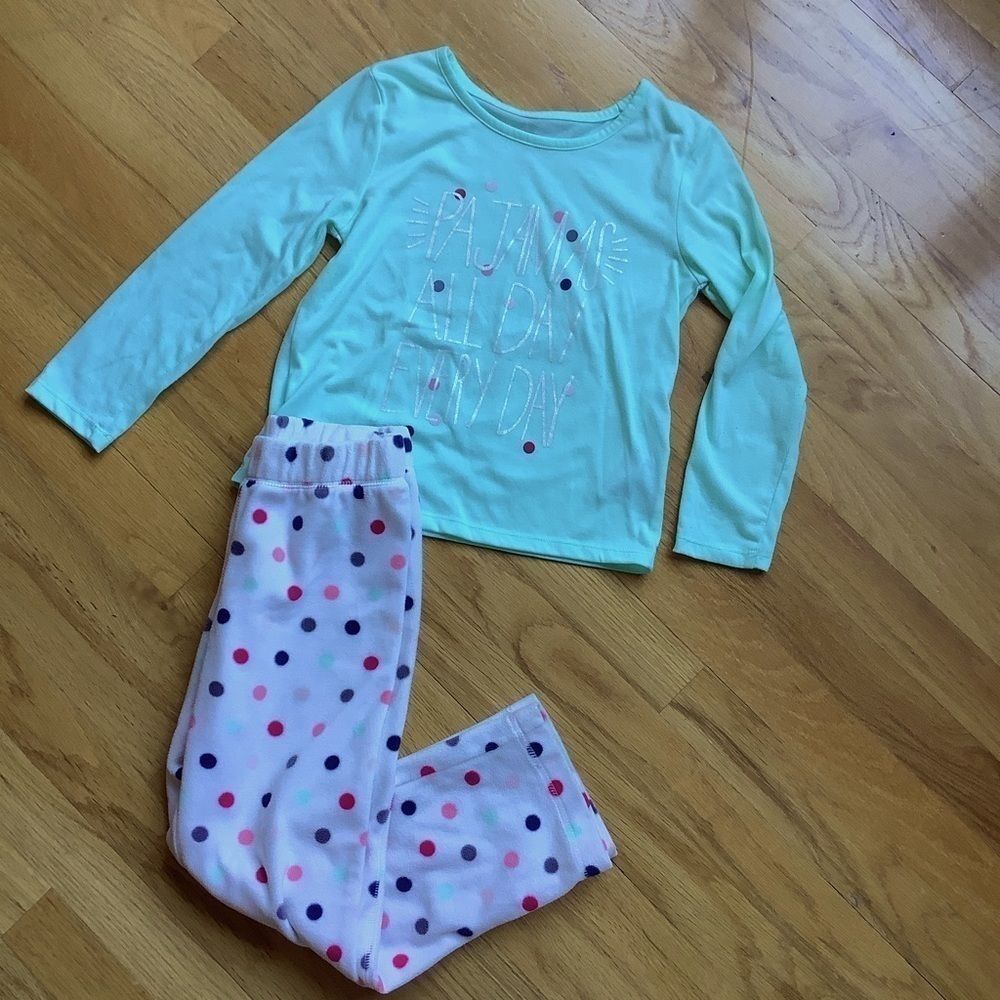 Gap Pajamas